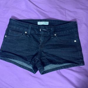 Guess Booty Shorts